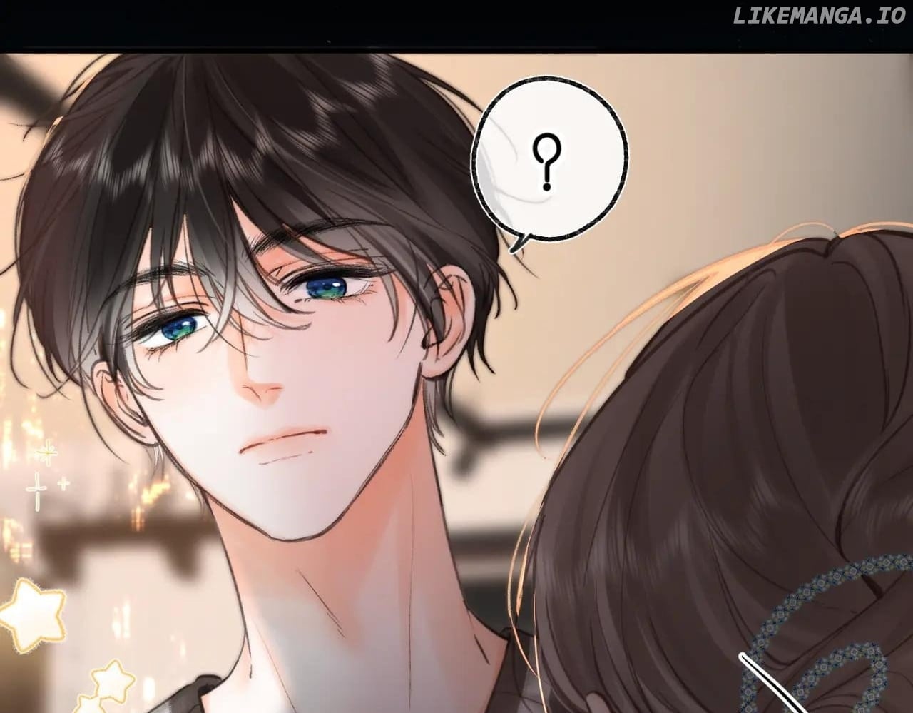 You Are My Desire Chapter 77 - page 20